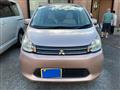2014 Mitsubishi eK Wagon