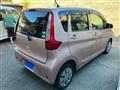 2014 Mitsubishi eK Wagon