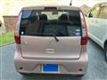 2014 Mitsubishi eK Wagon