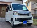 2012 Daihatsu Atrai Wagon