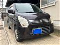 2013 Suzuki Wagon R