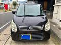 2013 Suzuki Wagon R