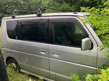 2006 Mazda Scrum Wagon