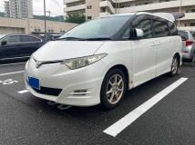 2007 Toyota Estima