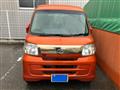 2016 Daihatsu Hijet Cargo
