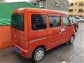 2016 Daihatsu Hijet Cargo