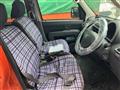 2016 Daihatsu Hijet Cargo