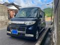 2009 Daihatsu Tanto