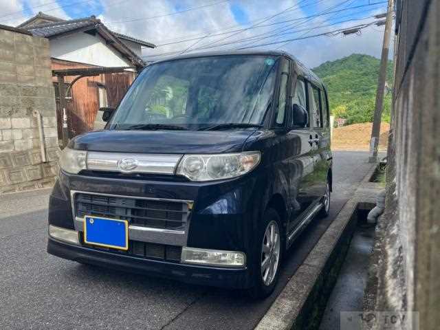 2009 Daihatsu Tanto