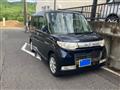 2009 Daihatsu Tanto