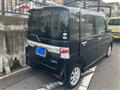 2009 Daihatsu Tanto
