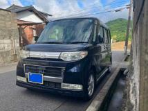 2009 Daihatsu Tanto