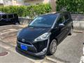 2016 Toyota Sienta