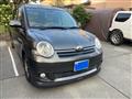 2008 Toyota Sienta