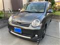 2008 Toyota Sienta