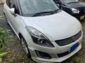 2017 Suzuki Swift