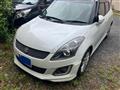 2017 Suzuki Swift