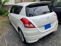 2017 Suzuki Swift