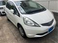 2008 Honda Fit
