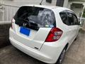 2008 Honda Fit