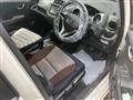 2008 Honda Fit