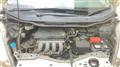 2008 Honda Fit