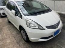 2008 Honda Fit