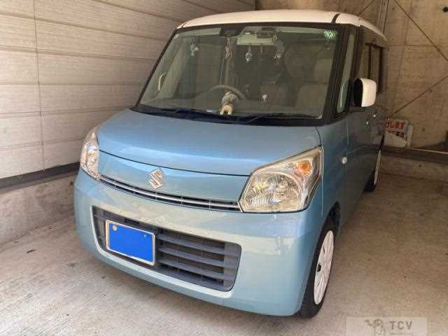 2013 Suzuki Suzuki Others