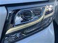 2017 Toyota Alphard G