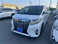 2017 Toyota Alphard G