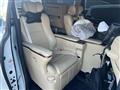 2017 Toyota Alphard G