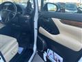 2017 Toyota Alphard G
