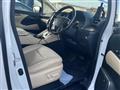 2017 Toyota Alphard G