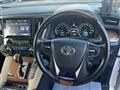 2017 Toyota Alphard G