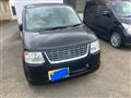 2011 Mitsubishi eK Wagon