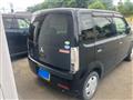 2011 Mitsubishi eK Wagon
