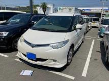 2008 Toyota Estima