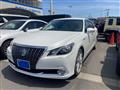 2016 Toyota Crown Majesta