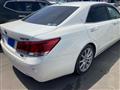 2016 Toyota Crown Majesta