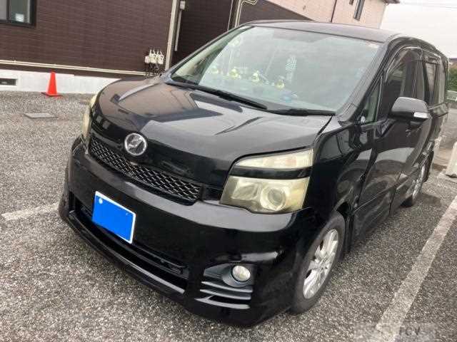 2010 Toyota Voxy