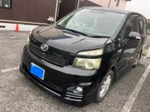 2010 Toyota Voxy