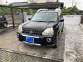 2008 Nissan X-Trail