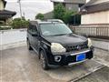 2008 Nissan X-Trail
