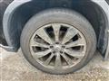 2008 Nissan X-Trail