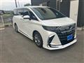 2024 Toyota Alphard G