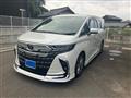 2024 Toyota Alphard G