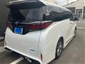 2024 Toyota Alphard G