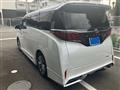 2024 Toyota Alphard G