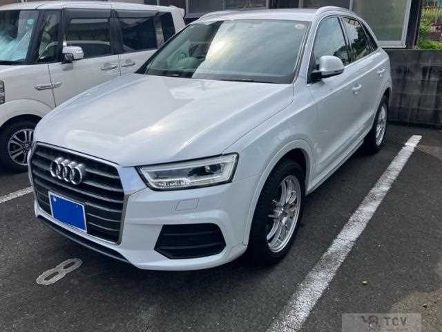 2015 Audi Audi Others