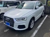 2015 Audi Audi Others